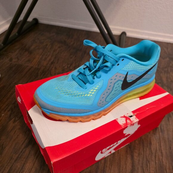 Nike Air Max